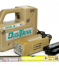 DigiTrak Mark V