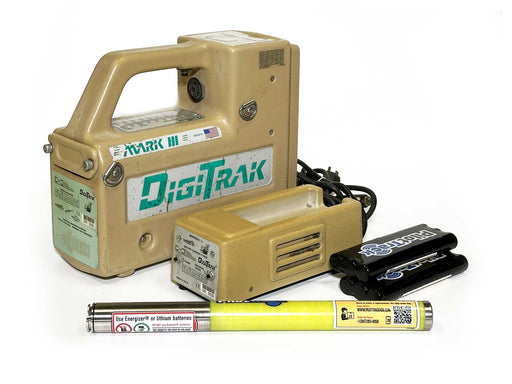 DigiTrak Mark V